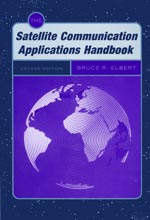 The Satellite Communication Applications Handbook